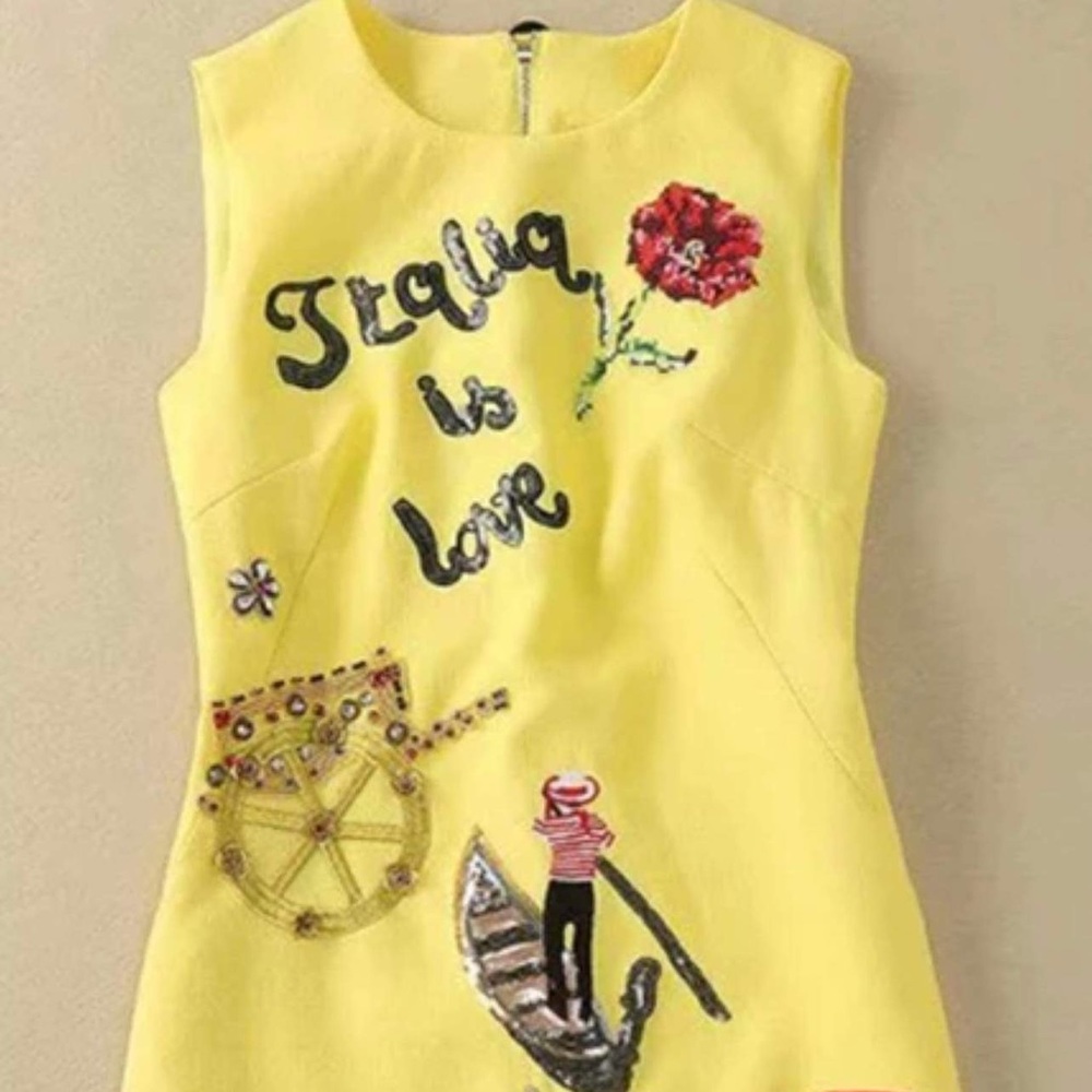 dress
